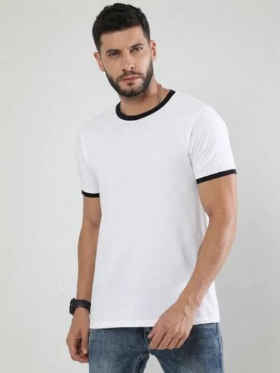 White Tshirt